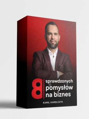 8 sprawdzonych pomysłów na biznes