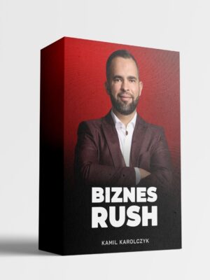 Biznes Rush - biznesowa społeczność