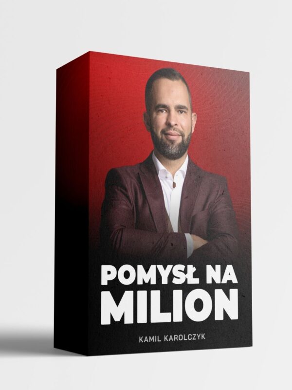 Pomysł na milion