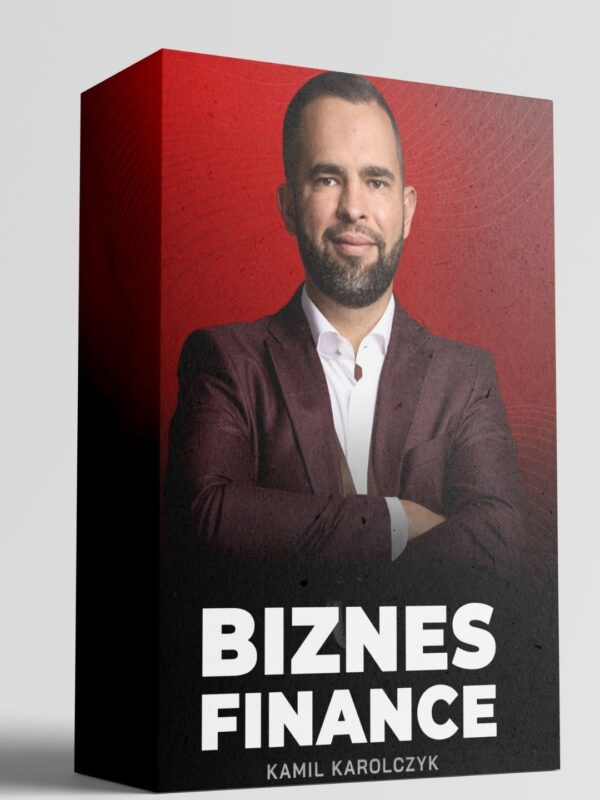 biznes finance Biznes FINANCE