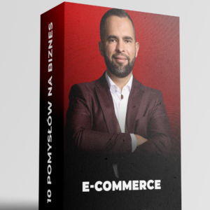 10 pomysłów na biznes - E-commerce