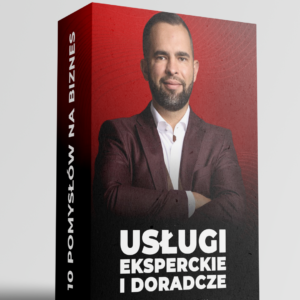 10 pomysłów na biznes - Mikro usługi eksperckie i doradcze