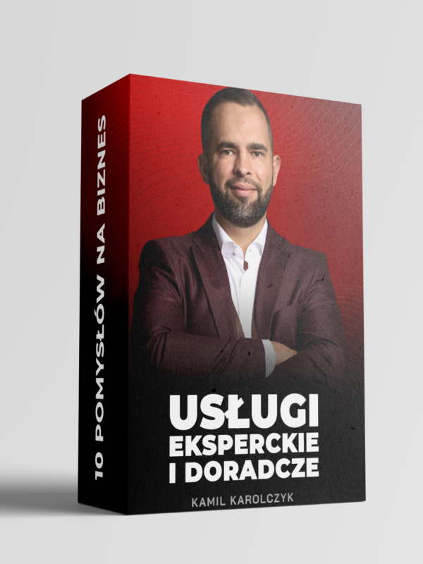 10 pomysłów na biznes - Mikro usługi eksperckie i doradcze