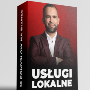 10 pomysłów na biznes - Usługi lokalne