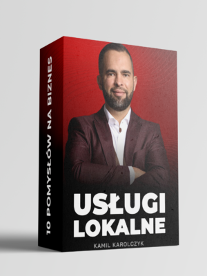 10 pomysłów na biznes - Usługi lokalne