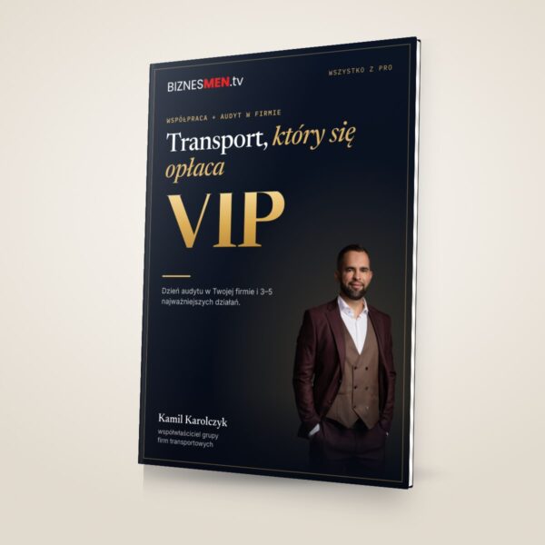 VIP TRANSPORT